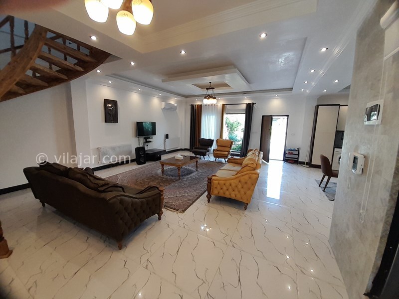 عکس شماره 787051 - اجاره ویلا استخردار سرخرود - 