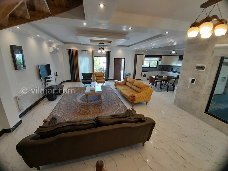 عکس شماره 787052 - اجاره ویلا استخردار سرخرود - 