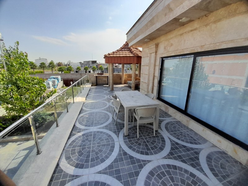 عکس شماره 787053 - اجاره ویلا استخردار سرخرود - 