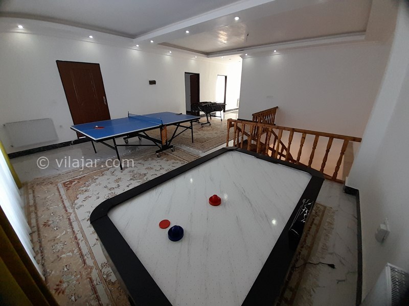 عکس شماره 787057 - اجاره ویلا استخردار سرخرود - 