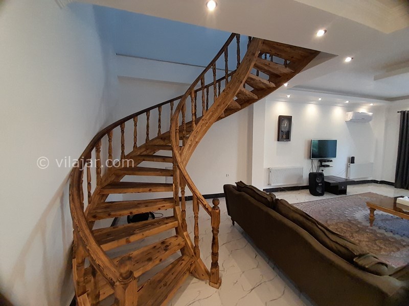 عکس شماره 787058 - اجاره ویلا استخردار سرخرود - 