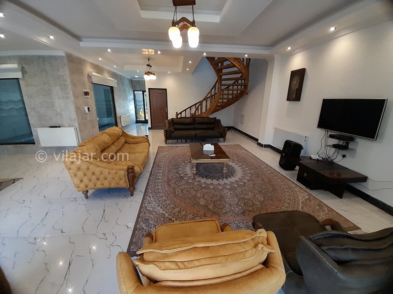 عکس شماره 787060 - اجاره ویلا استخردار سرخرود - 