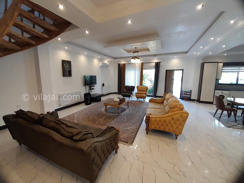 عکس شماره 787061 - اجاره ویلا استخردار سرخرود - 