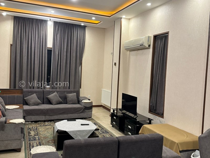 عکس شماره 787081 - اجاره ویلا استخردار در رامسر - 