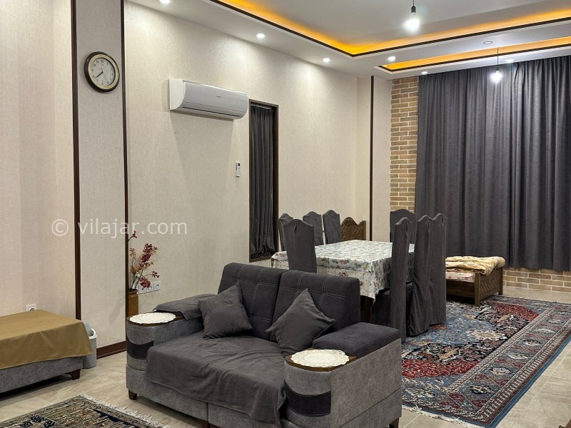 عکس شماره 787083 - اجاره ویلا استخردار در رامسر - 