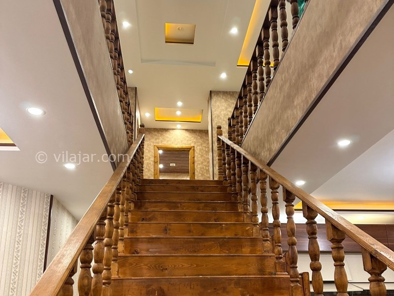 عکس شماره 787092 - اجاره ویلا استخردار در رامسر - 