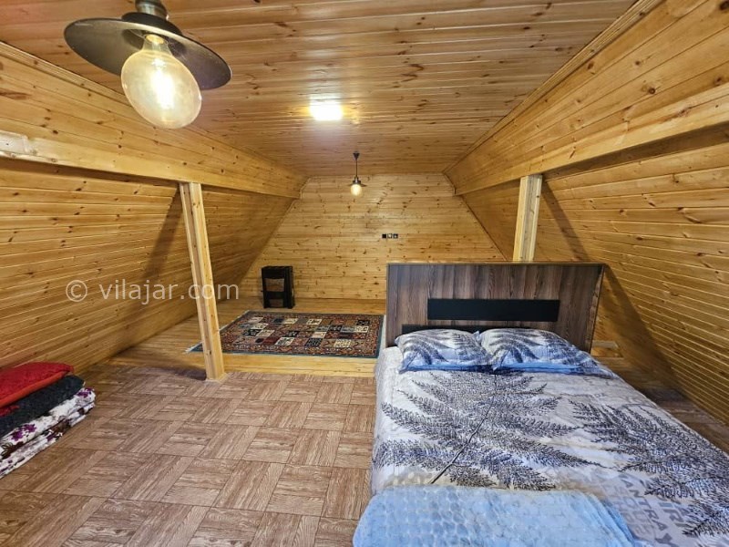 عکس شماره 787103 - رزرو کلبه سویسی هخامنش ماسال - 