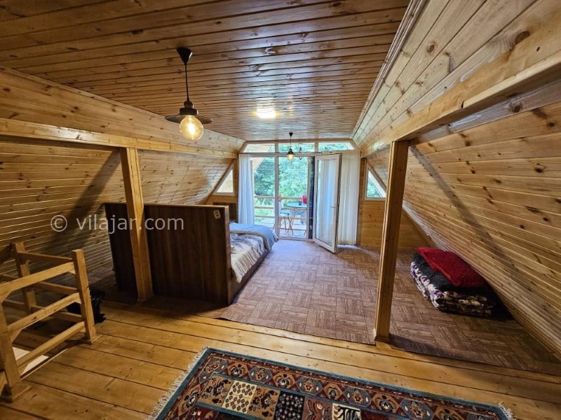 عکس شماره 787109 - رزرو کلبه سویسی هخامنش ماسال - 