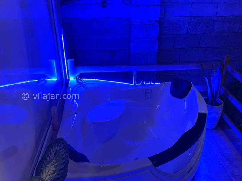 عکس شماره 787111 - رزرو کلبه سویسی هخامنش ماسال - 