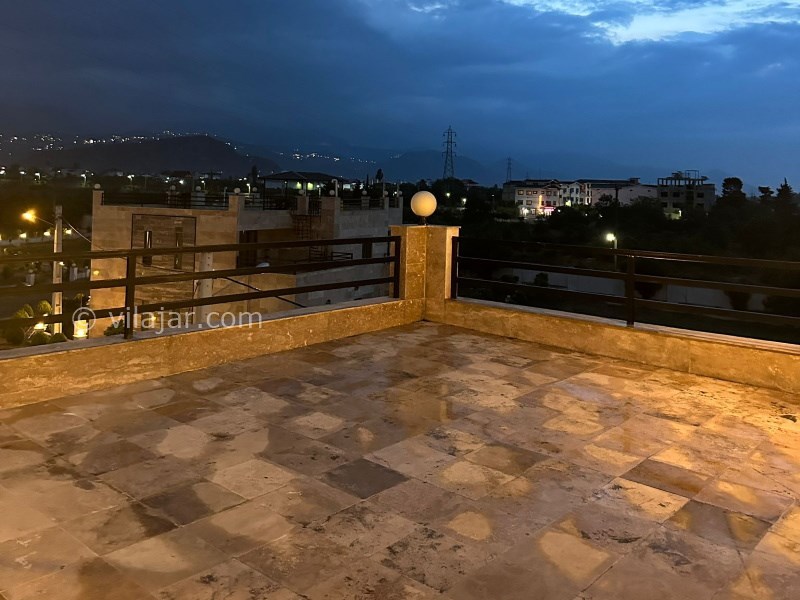 عکس شماره 787130 - اجاره ویلا استخردار در رامسر - 