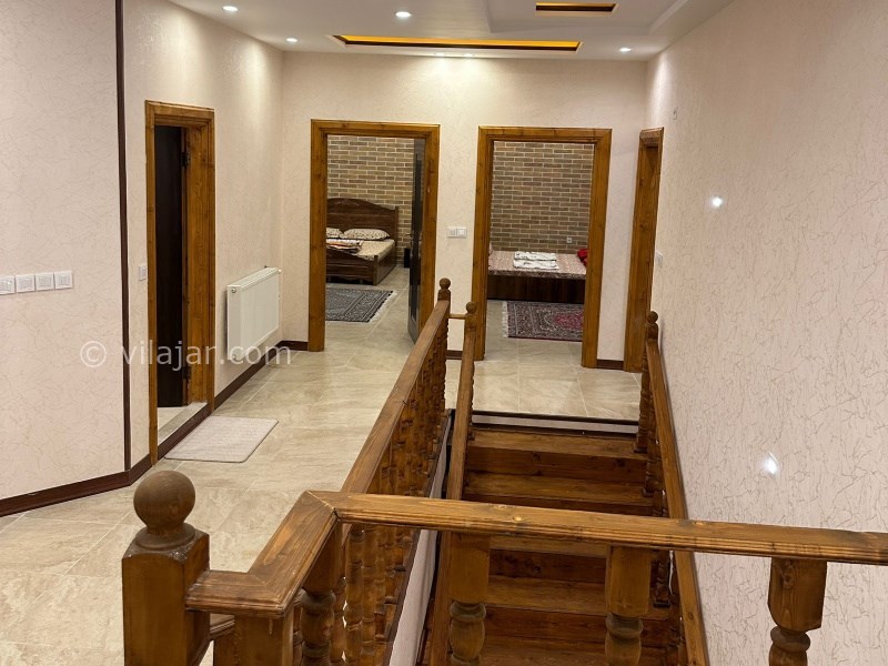 عکس شماره 787138 - اجاره ویلا استخردار در رامسر - 