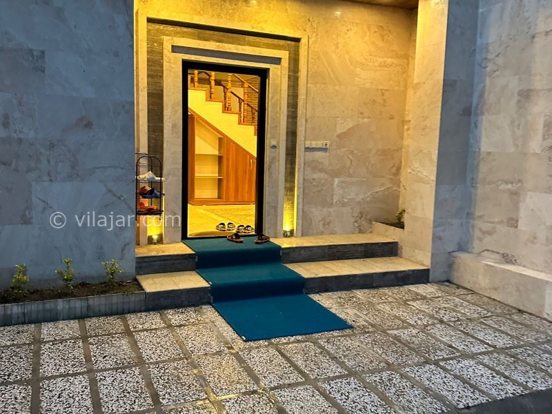 عکس شماره 787141 - اجاره ویلا استخردار در رامسر - 