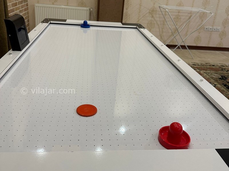 عکس شماره 787144 - اجاره ویلا استخردار در رامسر - 