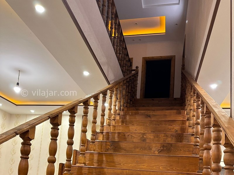 عکس شماره 787145 - اجاره ویلا استخردار در رامسر - 