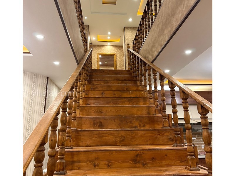 عکس شماره 787154 - اجاره ویلا استخردار در رامسر - 