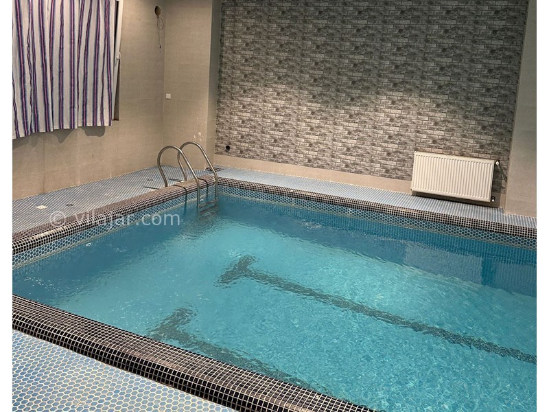 عکس شماره 787157 - اجاره ویلا استخردار در رامسر - 