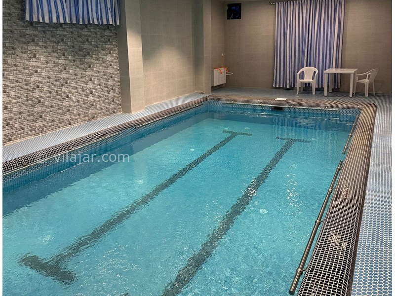 عکس شماره 787170 - اجاره ویلا استخردار در رامسر - 