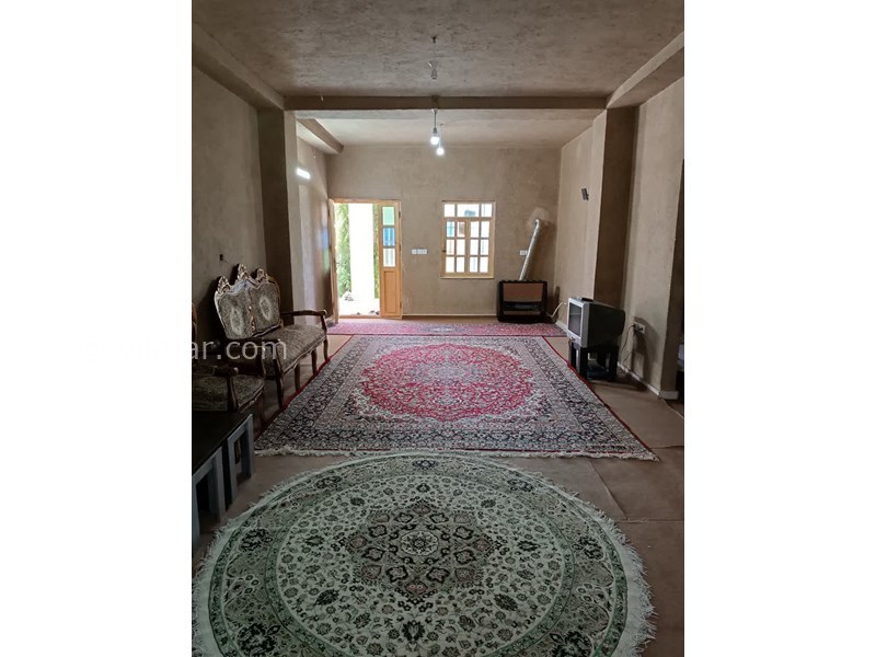 عکس شماره 787226 - اقامتگاه بومگردی صفا رامیان گلستان -