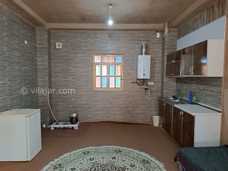 عکس شماره 787227 - اقامتگاه بومگردی صفا رامیان گلستان -