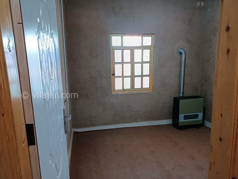 عکس شماره 787228 - اقامتگاه بومگردی صفا رامیان گلستان -