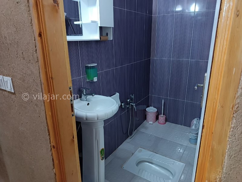 عکس شماره 787230 - اقامتگاه بومگردی صفا رامیان گلستان -