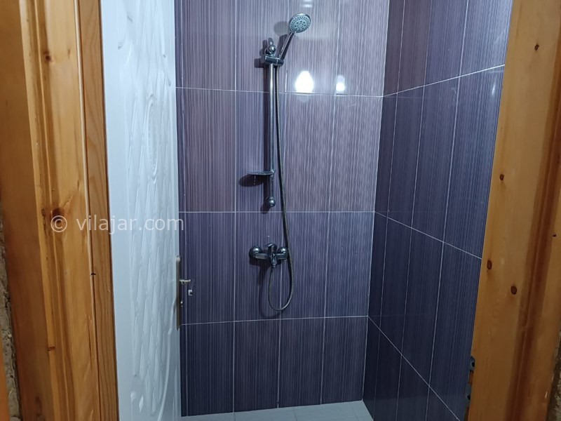 عکس شماره 787231 - اقامتگاه بومگردی صفا رامیان گلستان -