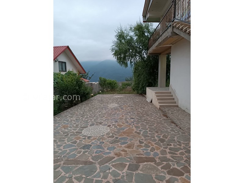 عکس شماره 787232 - اقامتگاه بومگردی صفا رامیان گلستان -