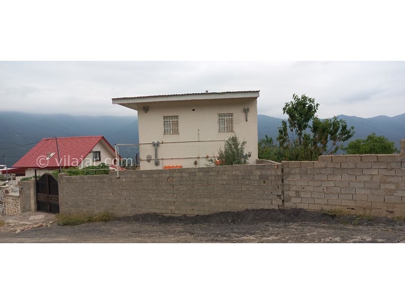 عکس شماره 787234 - اقامتگاه بومگردی صفا رامیان گلستان -