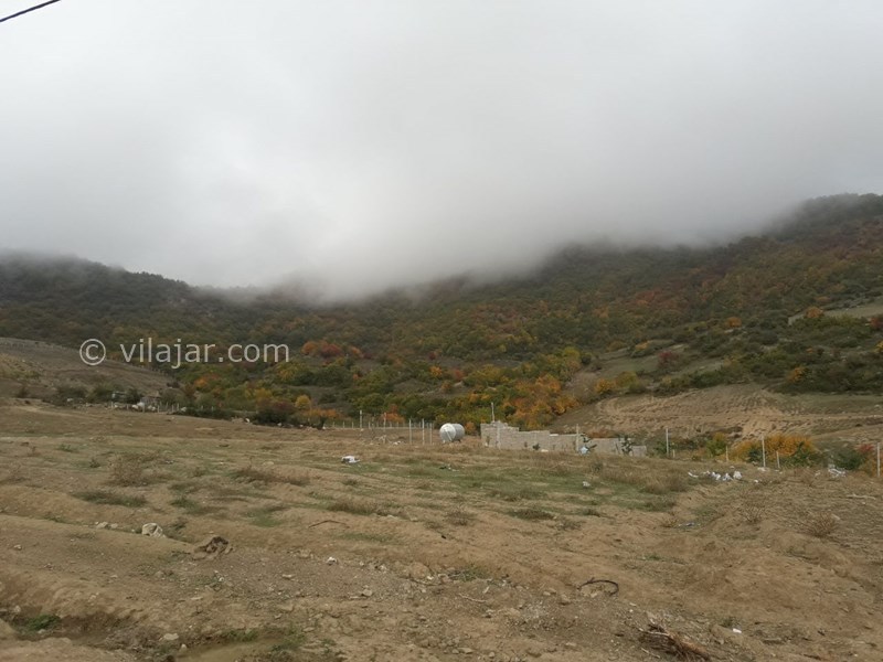 عکس شماره 787235 - اقامتگاه بومگردی صفا رامیان گلستان -