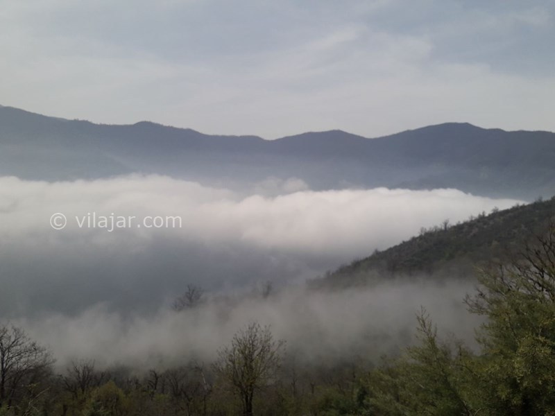 عکس شماره 787236 - اقامتگاه بومگردی صفا رامیان گلستان -