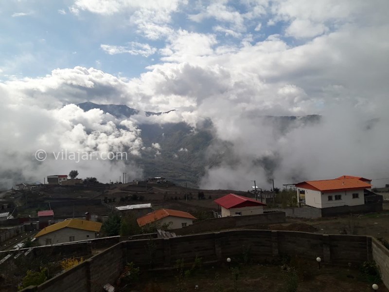 عکس شماره 787237 - اقامتگاه بومگردی صفا رامیان گلستان -