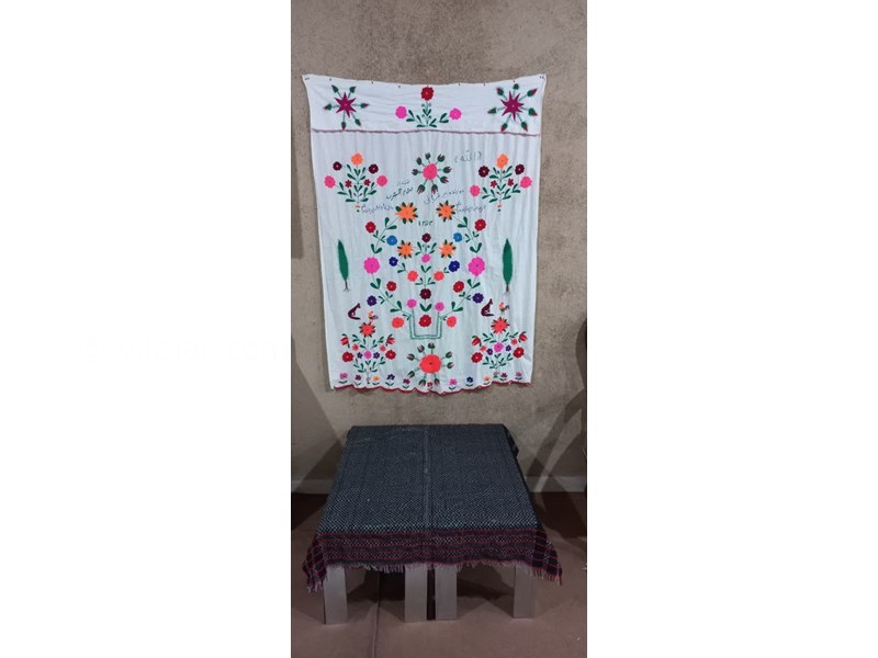 عکس شماره 787239 - اقامتگاه بومگردی صفا رامیان گلستان -