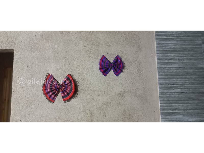 عکس شماره 787242 - اقامتگاه بومگردی صفا رامیان گلستان -