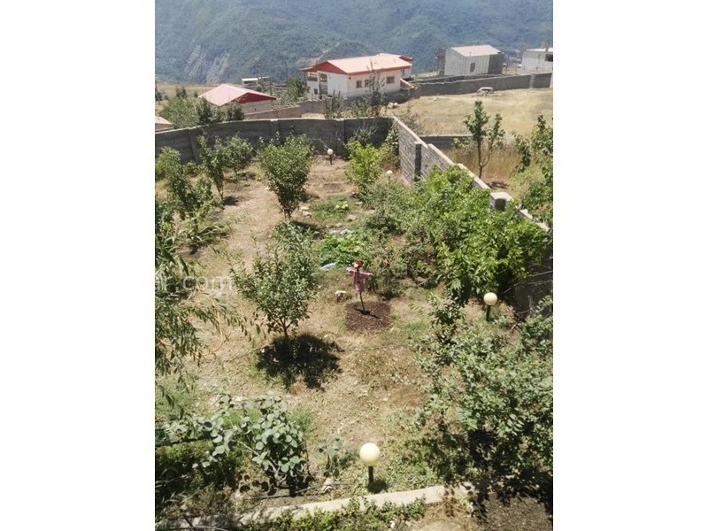 عکس شماره 787245 - اقامتگاه بومگردی صفا رامیان گلستان -