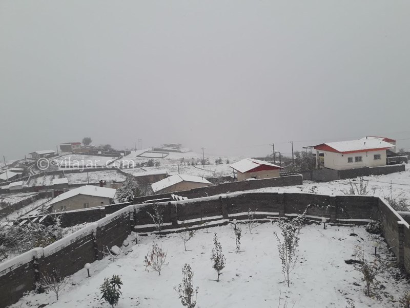 عکس شماره 787247 - اقامتگاه بومگردی صفا رامیان گلستان -