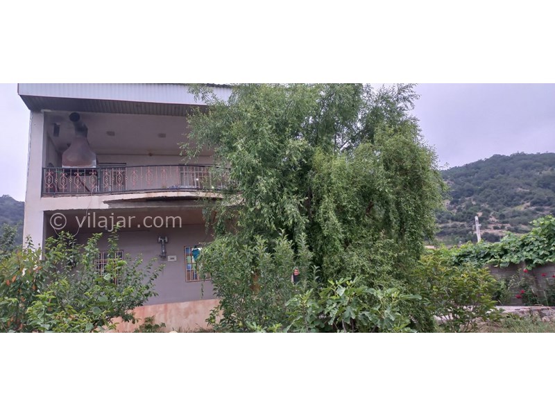 عکس شماره 787249 - اقامتگاه بومگردی صفا رامیان گلستان -