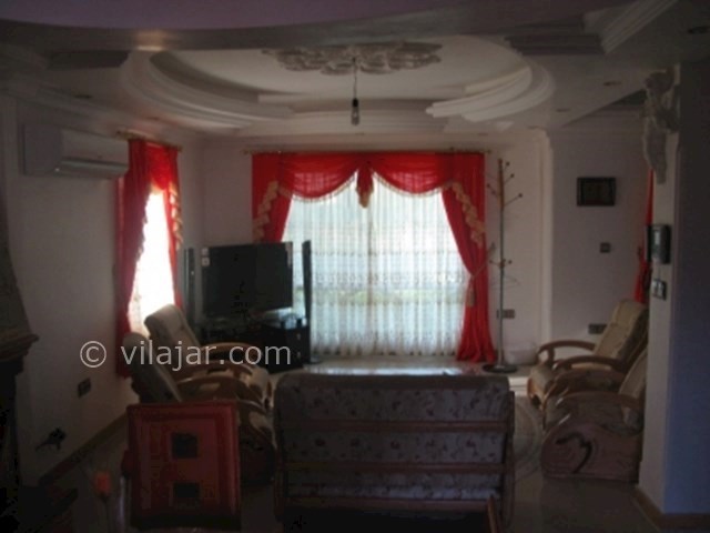 عکس شماره 78729 - اجاره ویلا در رامسر -