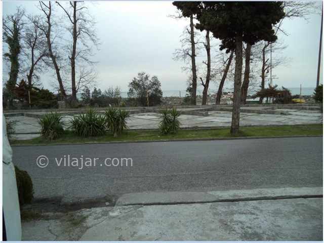 عکس شماره 7873 - اجاره ویلای ساحلی رامسر - 