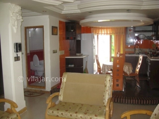 عکس شماره 78731 - اجاره ویلا در رامسر -