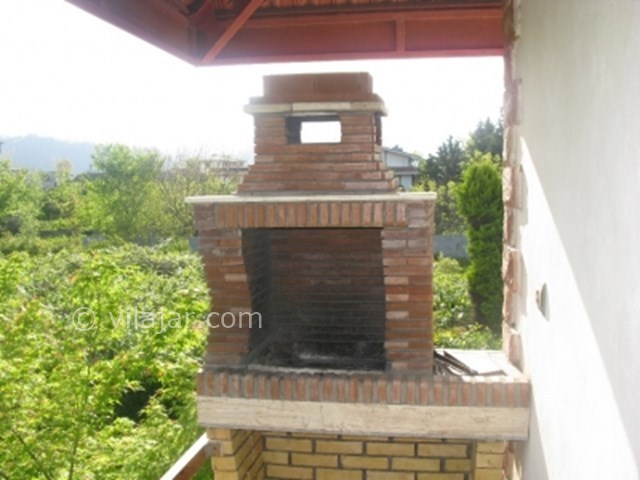 عکس شماره 78737 - اجاره ویلا در رامسر -