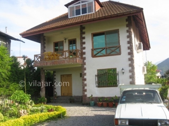 عکس شماره 78741 - اجاره ویلا در رامسر -