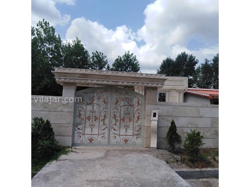 عکس شماره 787508 - ویلا در خشکبیجار گیلان نزدیک دریا - 