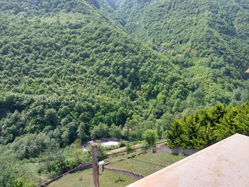 عکس شماره 787579 - اجاره اقامتگاه در جاده دوهزار تنکابن - 