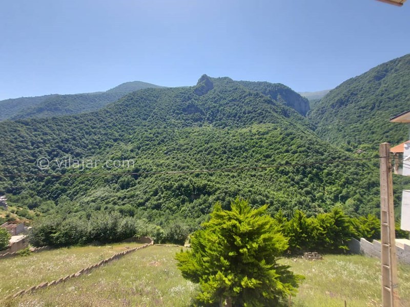 عکس شماره 787580 - اجاره اقامتگاه در جاده دوهزار تنکابن - 