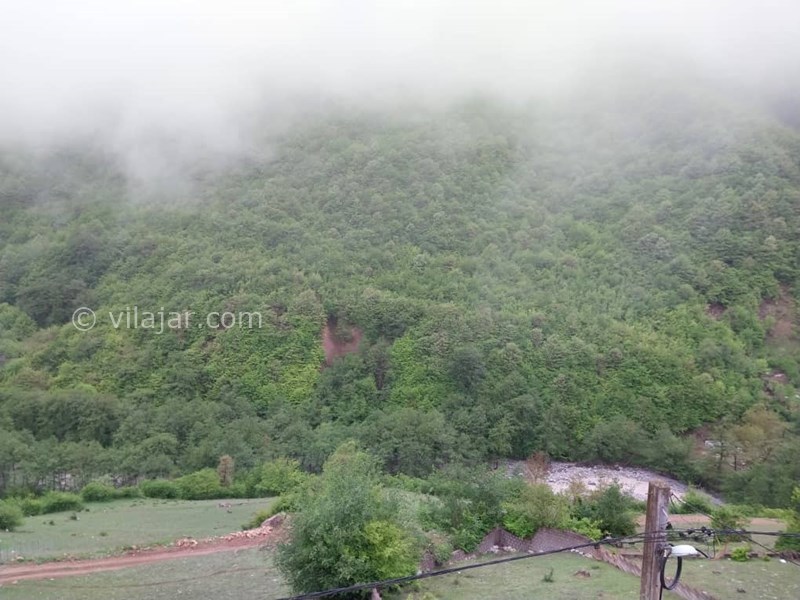 عکس شماره 787587 - اجاره اقامتگاه در جاده دوهزار تنکابن - 