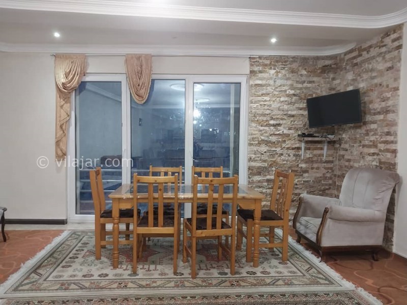 عکس شماره 787588 - اجاره اقامتگاه در جاده دوهزار تنکابن - 