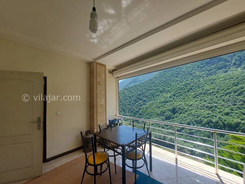 عکس شماره 787590 - اجاره اقامتگاه در جاده دوهزار تنکابن - 