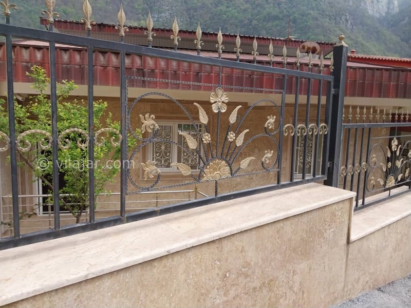 عکس شماره 787593 - اجاره اقامتگاه در جاده دوهزار تنکابن - 