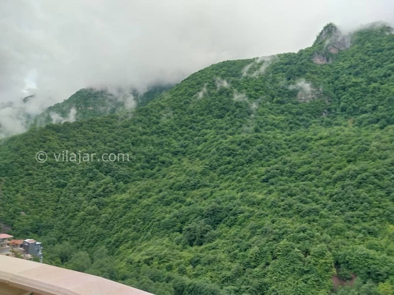 عکس شماره 787595 - اجاره اقامتگاه در جاده دوهزار تنکابن - 