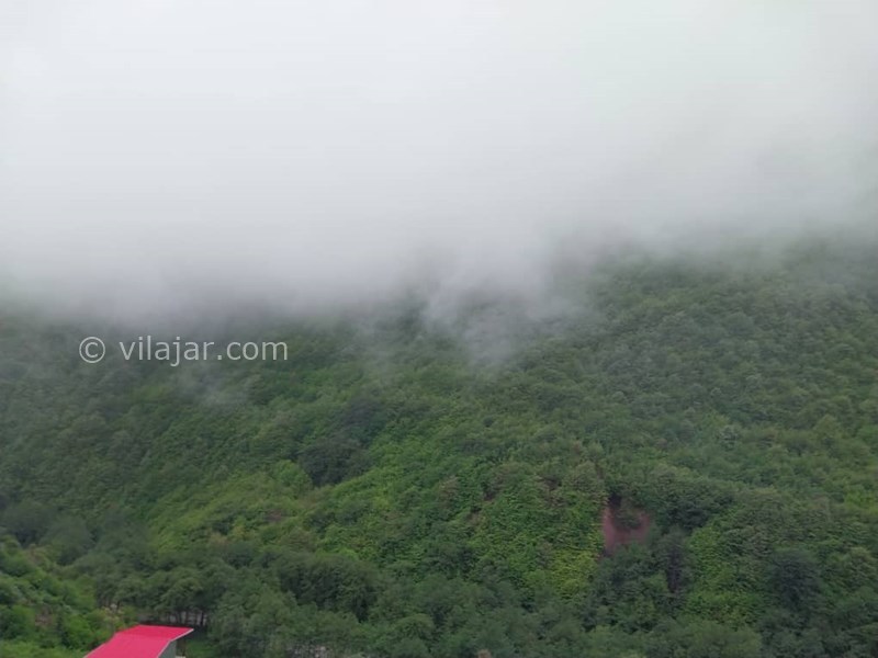 عکس شماره 787596 - اجاره اقامتگاه در جاده دوهزار تنکابن - 